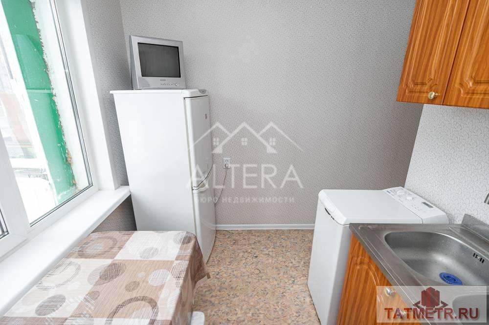 Продажа / Квартиры, Казань, улица Латышских Стрелков, 4 150 000 ПРЕДЛАГАЕМ ВАШЕМУ ВНИМАНИЮ Светлую, теплую 2-х комнатную квартиру с мебелью! ИДЕАЛЬНЫЙ ВАРИАНТ ДЛЯ СДАЧИ В АРЕНДУ... - 6