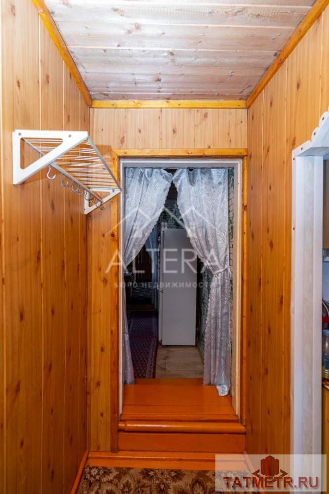 Продажа / Дома и коттеджи, Ямашурма, улица Вахитова, 1 940 000 ПРОДАЮ ДОМ С ЗЕМЕЛЬНЫМ УЧАСТКОМ! Село Ямашурма Высокогорский район Республики Татарстан Ищете готовый дом с земельным... - 11