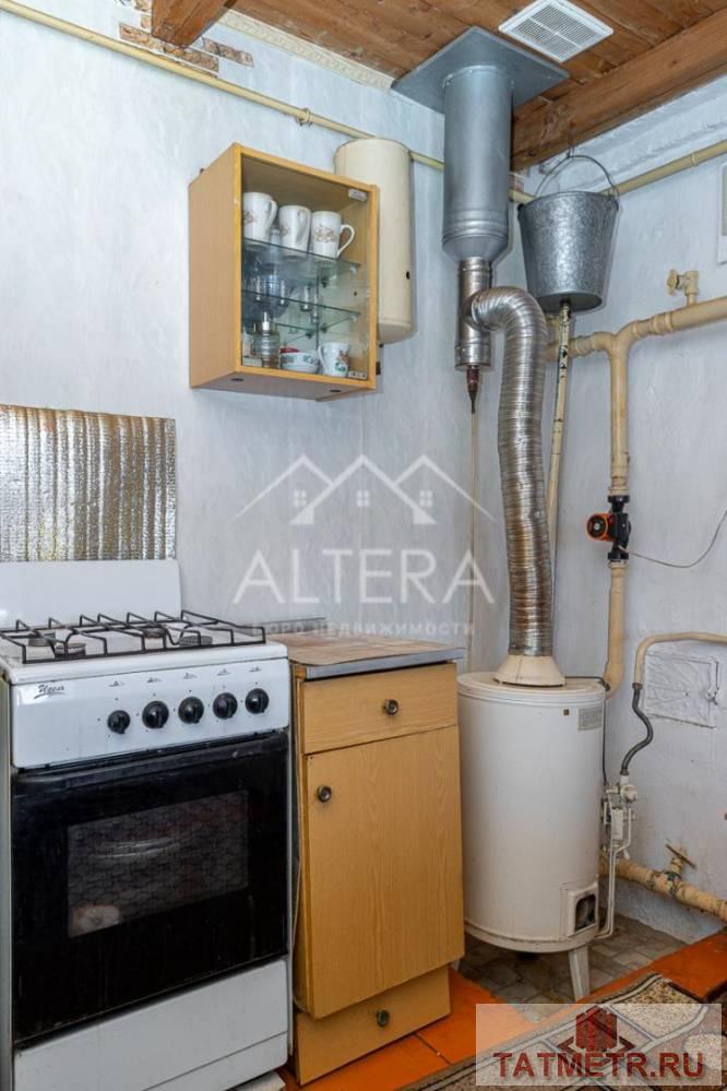 Продажа / Дома и коттеджи, Ямашурма, улица Вахитова, 1 940 000 ПРОДАЮ ДОМ С ЗЕМЕЛЬНЫМ УЧАСТКОМ! Село Ямашурма Высокогорский район Республики Татарстан Ищете готовый дом с земельным... - 12