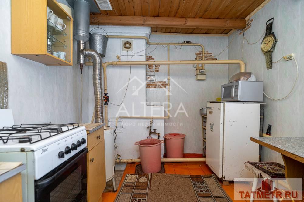 Продажа / Дома и коттеджи, Ямашурма, улица Вахитова, 1 940 000 ПРОДАЮ ДОМ С ЗЕМЕЛЬНЫМ УЧАСТКОМ! Село Ямашурма Высокогорский район Республики Татарстан Ищете готовый дом с земельным... - 13