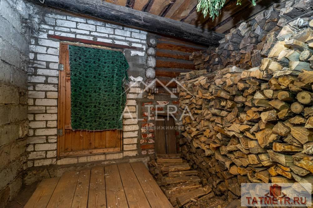 Продажа / Дома и коттеджи, Ямашурма, улица Вахитова, 1 940 000 ПРОДАЮ ДОМ С ЗЕМЕЛЬНЫМ УЧАСТКОМ! Село Ямашурма Высокогорский район Республики Татарстан Ищете готовый дом с земельным... - 14