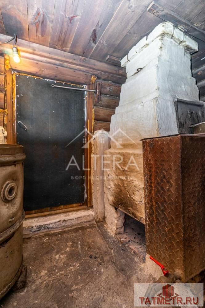 Продажа / Дома и коттеджи, Ямашурма, улица Вахитова, 1 940 000 ПРОДАЮ ДОМ С ЗЕМЕЛЬНЫМ УЧАСТКОМ! Село Ямашурма Высокогорский район Республики Татарстан Ищете готовый дом с земельным... - 16