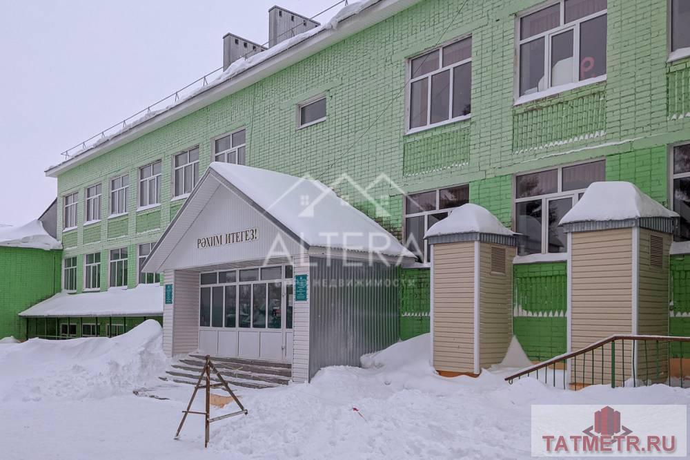 Продажа / Дома и коттеджи, Ямашурма, улица Вахитова, 1 940 000 ПРОДАЮ ДОМ С ЗЕМЕЛЬНЫМ УЧАСТКОМ! Село Ямашурма Высокогорский район Республики Татарстан Ищете готовый дом с земельным... - 28