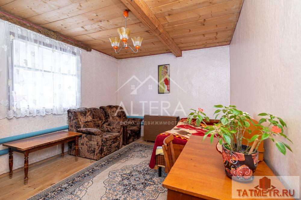 Продажа / Дома и коттеджи, Ямашурма, улица Вахитова, 1 940 000 ПРОДАЮ ДОМ С ЗЕМЕЛЬНЫМ УЧАСТКОМ! Село Ямашурма Высокогорский район Республики Татарстан Ищете готовый дом с земельным... - 6