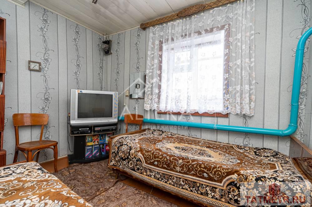 Продажа / Дома и коттеджи, Ямашурма, улица Вахитова, 1 940 000 ПРОДАЮ ДОМ С ЗЕМЕЛЬНЫМ УЧАСТКОМ! Село Ямашурма Высокогорский район Республики Татарстан Ищете готовый дом с земельным... - 8