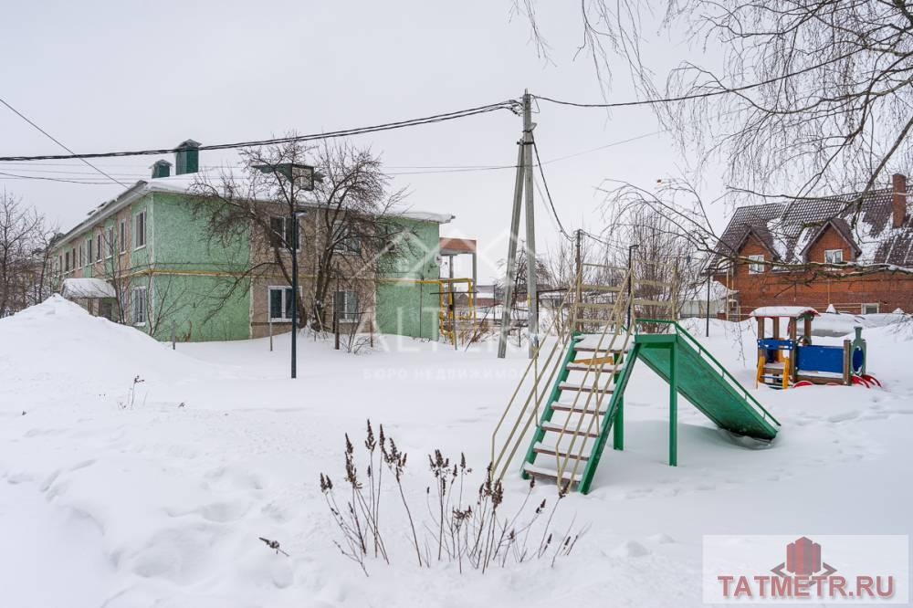 Продажа / Квартиры, Высокая Гора, большая Красная улица, 2 390 000 ПРЕДЛАГАЕМ ВАШЕМУ ВНИМАНИЮ уютную 1- комнатную квартиру в теплом панельном доме! Высокогорский р-н, с. Высокая гора,... - 15