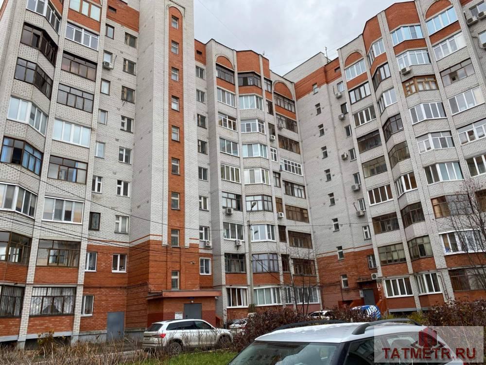 Продажа / Квартиры, Казань, Карбышева улица, 7 700 000 Продается 3-комн. квартира, площадью 96 м2 в 3 мин. транспортом от м.Горки, район города - Приволжский. Возможен...