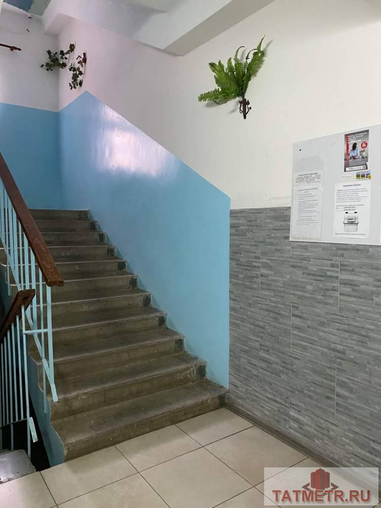 Продажа / Квартиры, Казань, Карбышева улица, 7 700 000 Продается 3-комн. квартира, площадью 96 м2 в 3 мин. транспортом от м.Горки, район города - Приволжский. Возможен... - 6