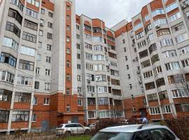 Продается 3-комн. квартира, площадью 96 м2 в 3 мин. транспортом от...