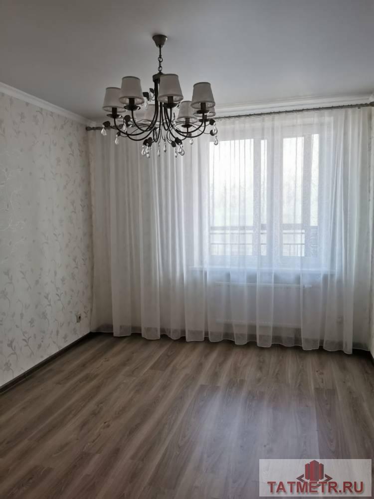 Продажа / Квартиры, Казань, Родины, 6 800 000 Продается 2-комн. квартира, площадью 56 кв.м в 4 мин. пешком от м.Горки, район города - Советский. Жилая площадь 37... - 13