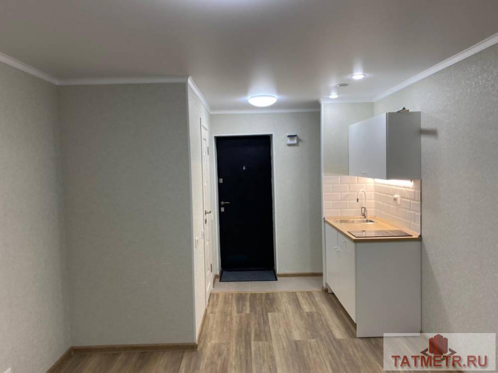 Продажа / Квартиры, Казань, Авангардная, 1 330 000 Продается 1-комн. квартира, площадью 18 м2 в 8 мин. транспортом от м.Аметьево, район Приволжский. Жилая площадь 10...