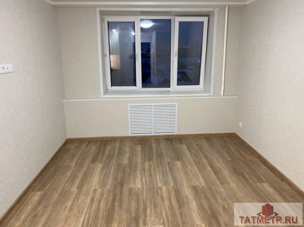 Продажа / Квартиры, Казань, Авангардная, 1 330 000 Продается 1-комн. квартира, площадью 18 м2 в 8 мин. транспортом от м.Аметьево, район Приволжский. Жилая площадь 10... - 2