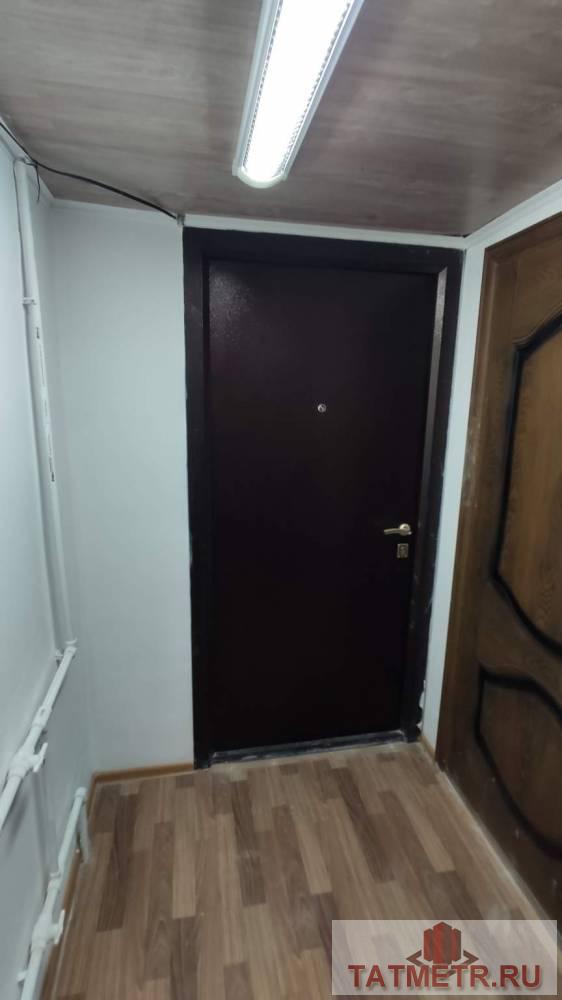 Продажа / Квартиры, Казань, Солидарности, 2 700 000 Продается 1-комн. квартира, площадью 46.5 м2, район города - Советский. Жилая площадь 22.3 кв.м, кухня 2.5 кв.м,... - 5
