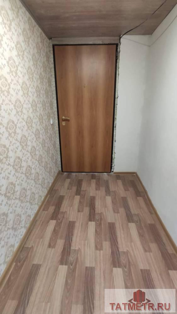 Продажа / Квартиры, Казань, Солидарности, 2 700 000 Продается 1-комн. квартира, площадью 46.5 м2, район города - Советский. Жилая площадь 22.3 кв.м, кухня 2.5 кв.м,... - 6