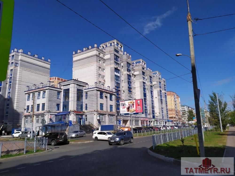 Коммерческая / Аренда / Офисы, Казань, улица Адоратского, 15 000 Сдается офисное помещение с собственным санузлом, расположенное в Ново-савиновском районе города Казань, находящееся...