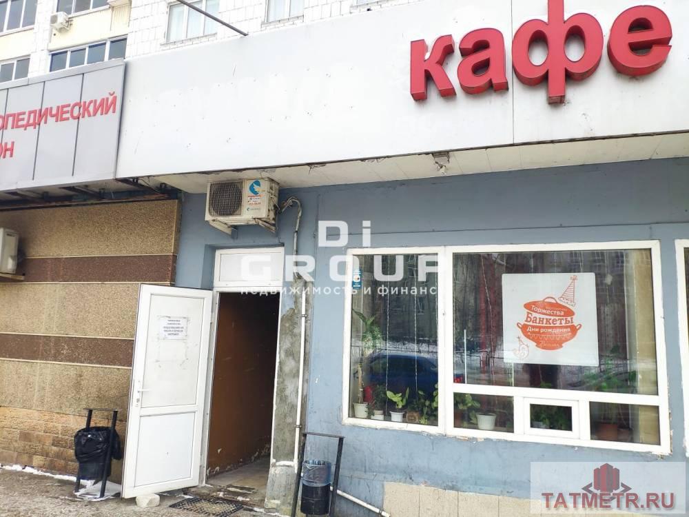 Аренда / Коммерческая / Free purpose, Казань, улица Нариманова, 95 000 Сдаю помещение любого назначения на втором этаже 150 кв.м.(есть другие предложения по размерам офисов) по улице...