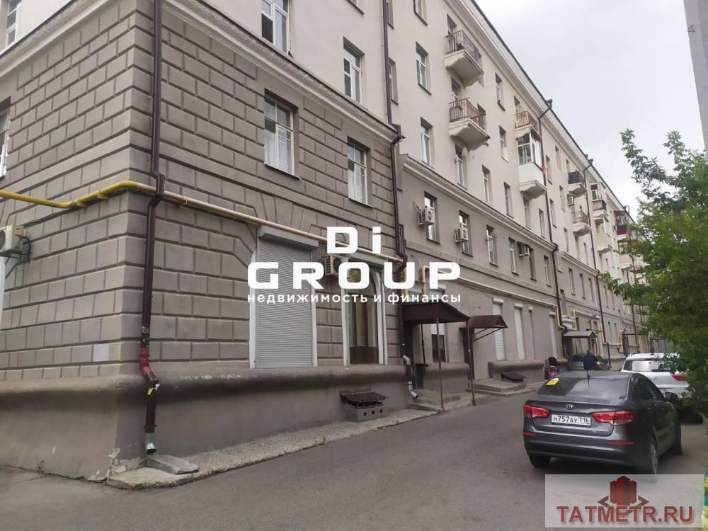 Коммерческая / Аренда / Офисы, Казань, улица Павлюхина, 23 000 Сдается офисное помещение с собственным санузлом, расположенное в Приволжском районе города Казань, находящееся на...