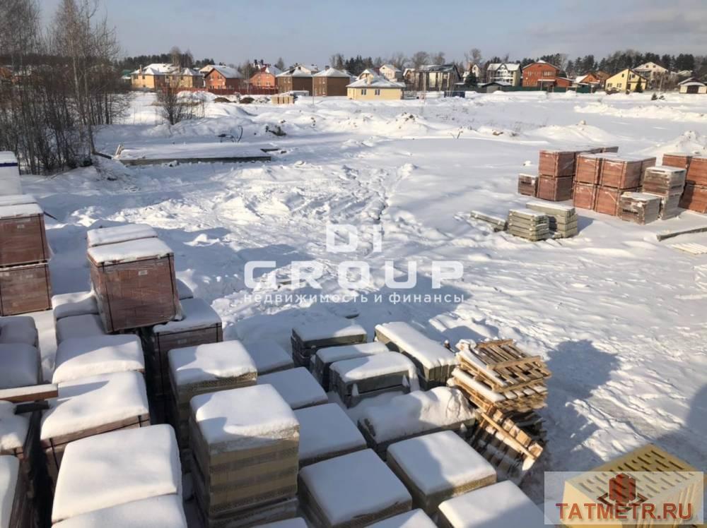 Продажа / Дома и коттеджи, Габишево, улица Александра Сергеева, 6 800 000 Продается качественный 2-х этажный коттедж в поселке Габишево на участке 5 соток. О поселке: Экологически чистый... - 2