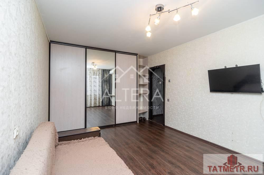 Продажа / Квартиры, Казань, улица Айдарова, 3 999 000 Отличное предложение! Двух-комнатная квартира по хорошей цене в Казани в Авиастроительном районе! В доме № 18 по... - 1