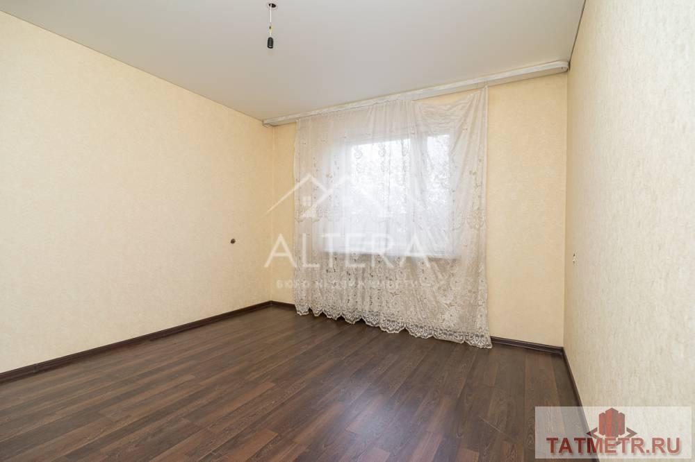 Продажа / Квартиры, Казань, улица Айдарова, 3 999 000 Отличное предложение! Двух-комнатная квартира по хорошей цене в Казани в Авиастроительном районе! В доме № 18 по... - 2
