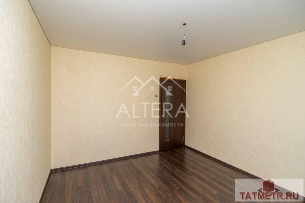 Продажа / Квартиры, Казань, улица Айдарова, 3 999 000 Отличное предложение! Двух-комнатная квартира по хорошей цене в Казани в Авиастроительном районе! В доме № 18 по... - 3