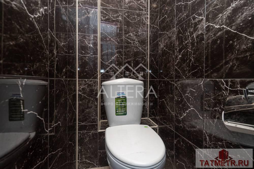 Продажа / Квартиры, Казань, улица Айдарова, 3 999 000 Отличное предложение! Двух-комнатная квартира по хорошей цене в Казани в Авиастроительном районе! В доме № 18 по... - 5