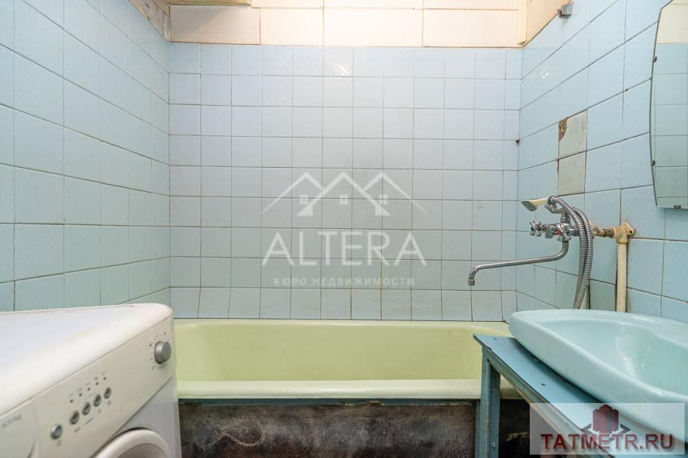 Продажа / Квартиры, Казань, улица Айдарова, 3 999 000 Отличное предложение! Двух-комнатная квартира по хорошей цене в Казани в Авиастроительном районе! В доме № 18 по... - 6