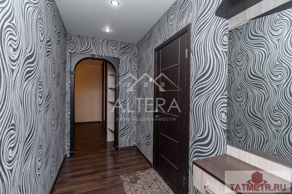 Продажа / Квартиры, Казань, улица Айдарова, 3 999 000 Отличное предложение! Двух-комнатная квартира по хорошей цене в Казани в Авиастроительном районе! В доме № 18 по... - 8