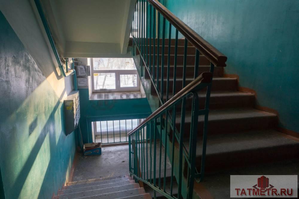 Продажа / Квартиры, Казань, улица Рихарда Зорге, 3 800 000 Предлагаем Вашему Вниманию 2-комнатную квартиру, расположенную по адресу: улица Рихарда Зорге, дом 3. Дом... - 1