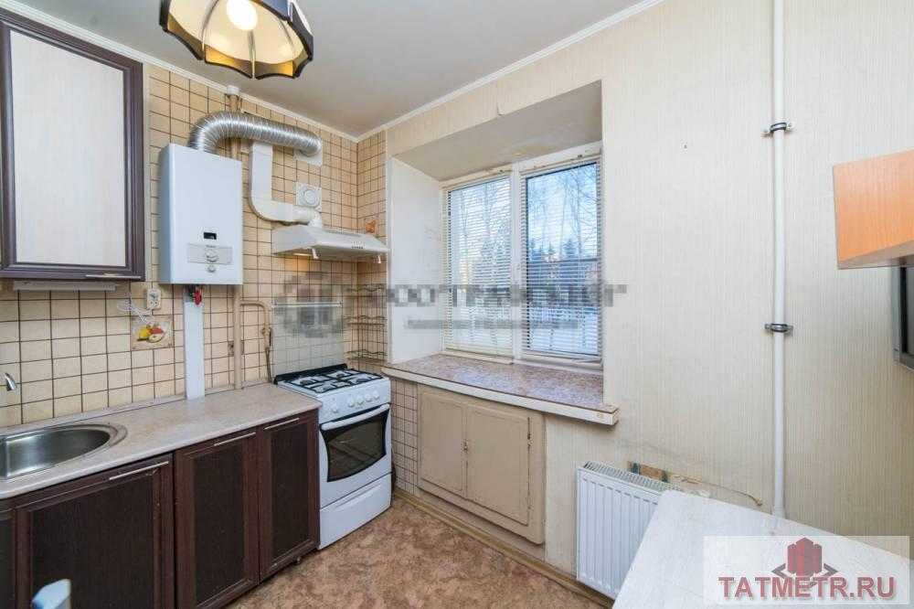 Продажа / Квартиры, Казань, улица Рихарда Зорге, 3 800 000 Предлагаем Вашему Вниманию 2-комнатную квартиру, расположенную по адресу: улица Рихарда Зорге, дом 3. Дом... - 10