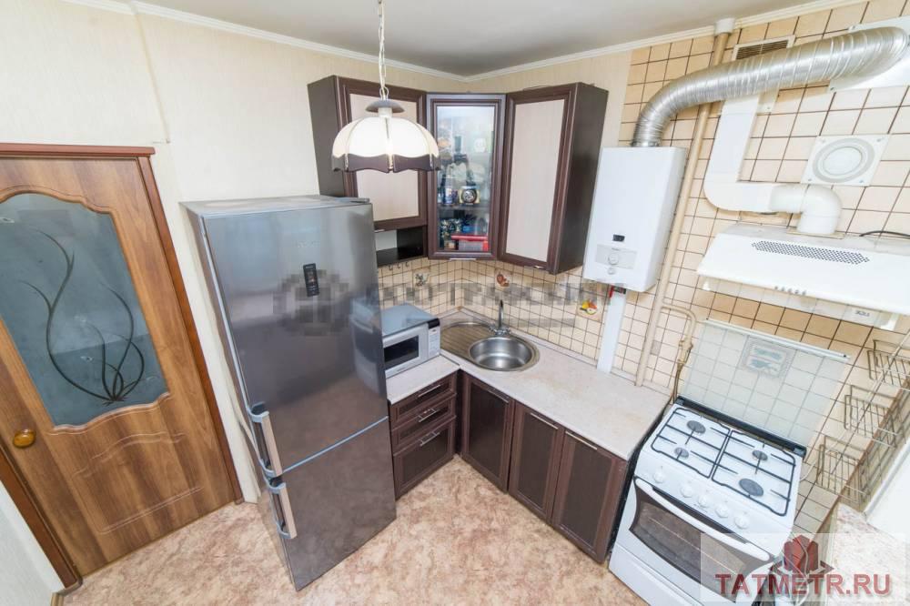 Продажа / Квартиры, Казань, улица Рихарда Зорге, 3 800 000 Предлагаем Вашему Вниманию 2-комнатную квартиру, расположенную по адресу: улица Рихарда Зорге, дом 3. Дом... - 11