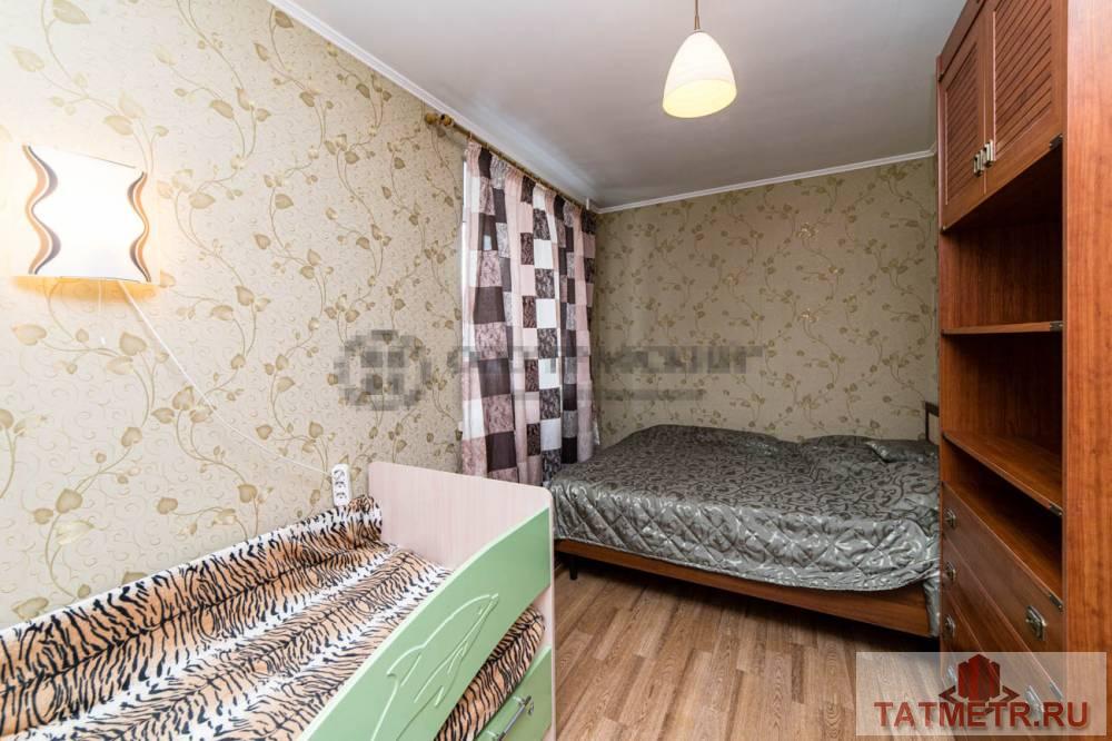 Продажа / Квартиры, Казань, улица Рихарда Зорге, 3 800 000 Предлагаем Вашему Вниманию 2-комнатную квартиру, расположенную по адресу: улица Рихарда Зорге, дом 3. Дом... - 3