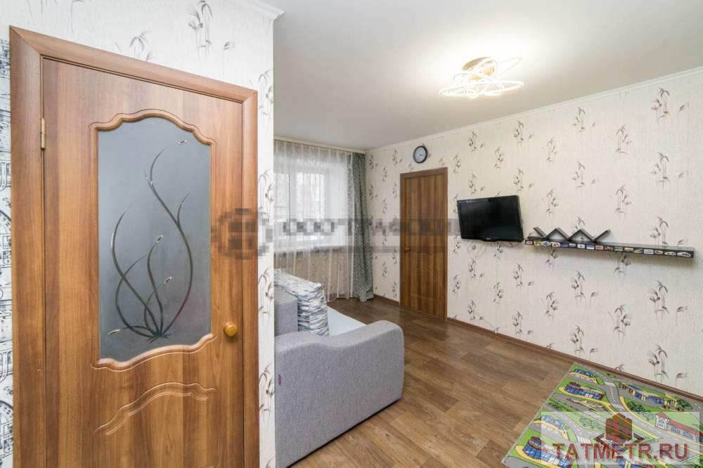 Продажа / Квартиры, Казань, улица Рихарда Зорге, 3 800 000 Предлагаем Вашему Вниманию 2-комнатную квартиру, расположенную по адресу: улица Рихарда Зорге, дом 3. Дом... - 6
