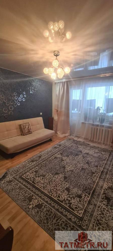 Продажа / Квартиры, Казань, Победы, 5 370 000 Продается 3-комн. квартира, площадью 67.9 кв.м в 8 мин. пешком от м.Проспект Победы, район Приволжский. Жилая...
