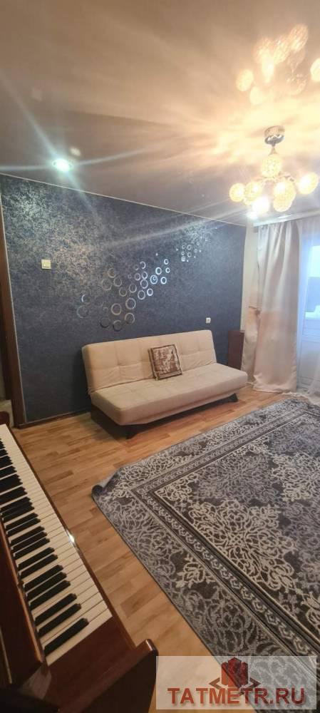 Продажа / Квартиры, Казань, Победы, 5 370 000 Продается 3-комн. квартира, площадью 67.9 кв.м в 8 мин. пешком от м.Проспект Победы, район Приволжский. Жилая... - 1
