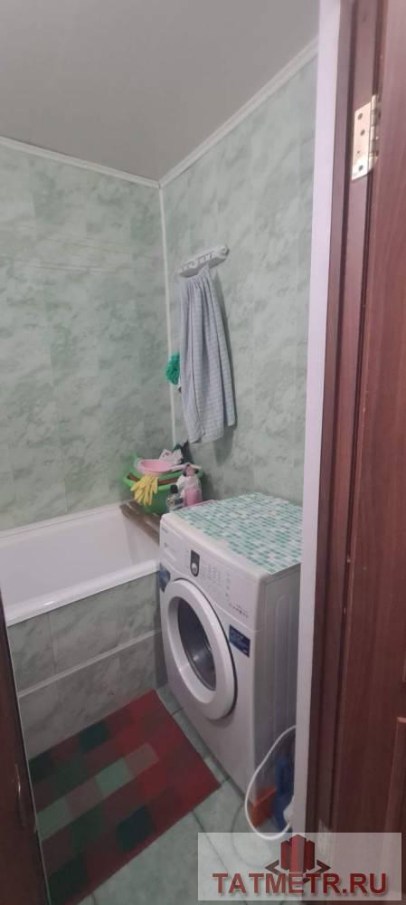 Продажа / Квартиры, Казань, Победы, 5 370 000 Продается 3-комн. квартира, площадью 67.9 кв.м в 8 мин. пешком от м.Проспект Победы, район Приволжский. Жилая... - 13