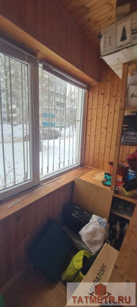 Продажа / Квартиры, Казань, Победы, 5 370 000 Продается 3-комн. квартира, площадью 67.9 кв.м в 8 мин. пешком от м.Проспект Победы, район Приволжский. Жилая... - 16