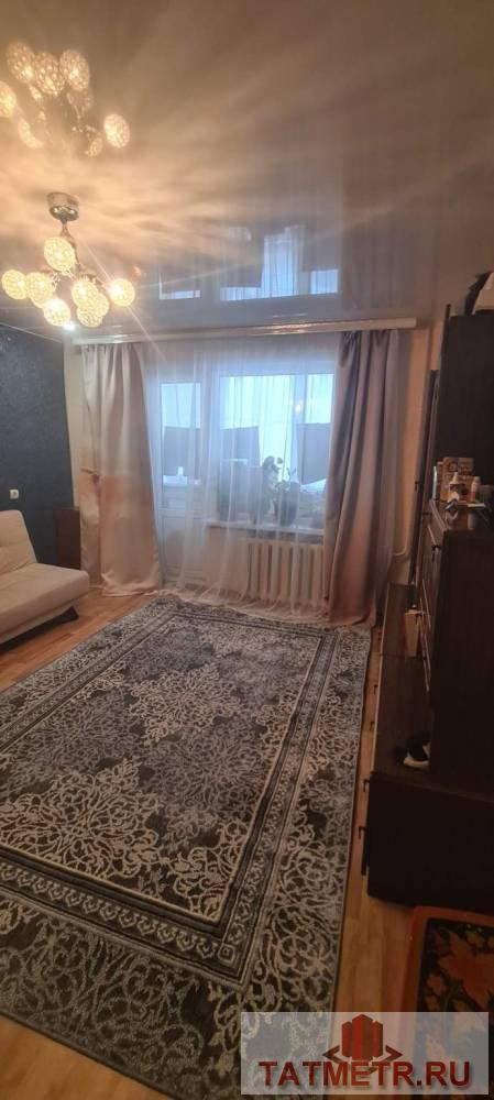 Продажа / Квартиры, Казань, Победы, 5 370 000 Продается 3-комн. квартира, площадью 67.9 кв.м в 8 мин. пешком от м.Проспект Победы, район Приволжский. Жилая... - 2