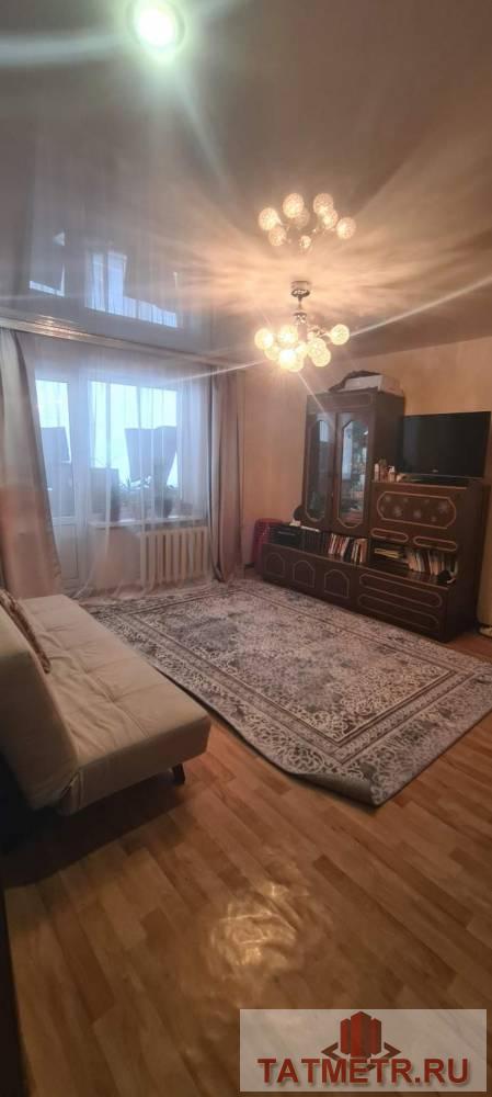 Продажа / Квартиры, Казань, Победы, 5 370 000 Продается 3-комн. квартира, площадью 67.9 кв.м в 8 мин. пешком от м.Проспект Победы, район Приволжский. Жилая... - 3