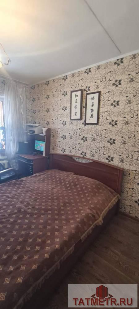 Продажа / Квартиры, Казань, Победы, 5 370 000 Продается 3-комн. квартира, площадью 67.9 кв.м в 8 мин. пешком от м.Проспект Победы, район Приволжский. Жилая... - 9