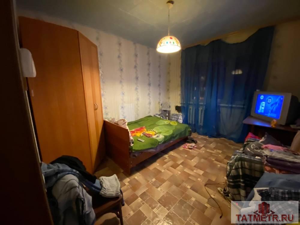Продажа / Квартиры, Казань, Чапаева, 3 600 000 Продается 1-комн. квартира, площадью 34 м2 в 4 мин. транспортом от м.Авиастроительная, район Авиастроительный. Жилая...