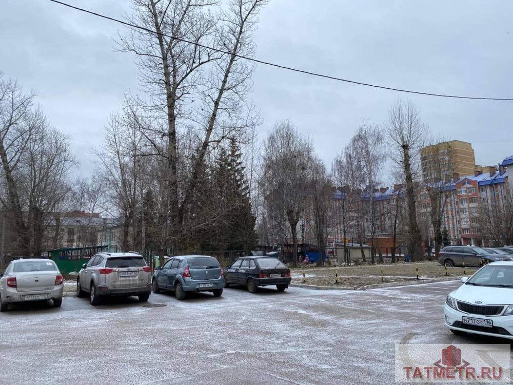 Продажа / Квартиры, Казань, Чапаева, 3 600 000 Продается 1-комн. квартира, площадью 34 м2 в 4 мин. транспортом от м.Авиастроительная, район Авиастроительный. Жилая... - 1