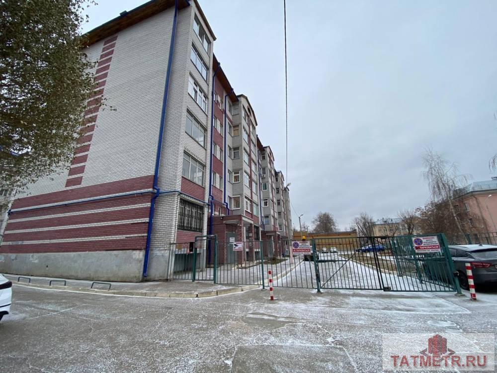 Продажа / Квартиры, Казань, Чапаева, 3 600 000 Продается 1-комн. квартира, площадью 34 м2 в 4 мин. транспортом от м.Авиастроительная, район Авиастроительный. Жилая... - 13