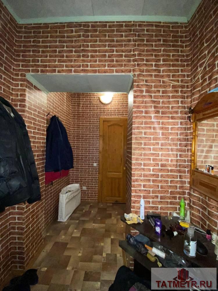 Продажа / Квартиры, Казань, Чапаева, 3 600 000 Продается 1-комн. квартира, площадью 34 м2 в 4 мин. транспортом от м.Авиастроительная, район Авиастроительный. Жилая... - 19