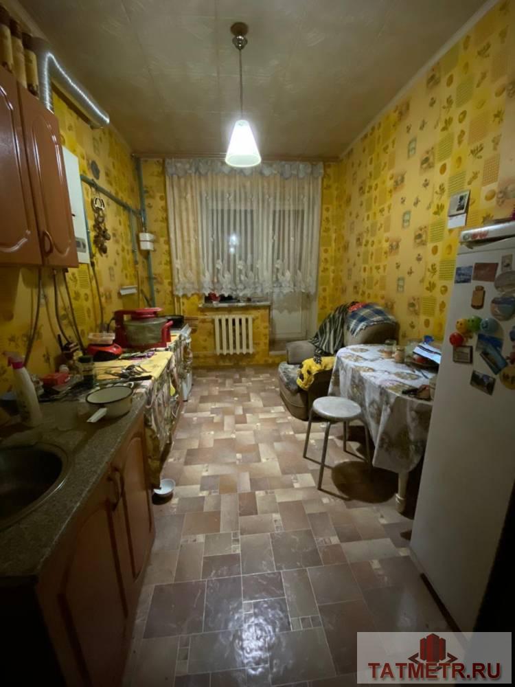 Продажа / Квартиры, Казань, Чапаева, 3 600 000 Продается 1-комн. квартира, площадью 34 м2 в 4 мин. транспортом от м.Авиастроительная, район Авиастроительный. Жилая... - 2