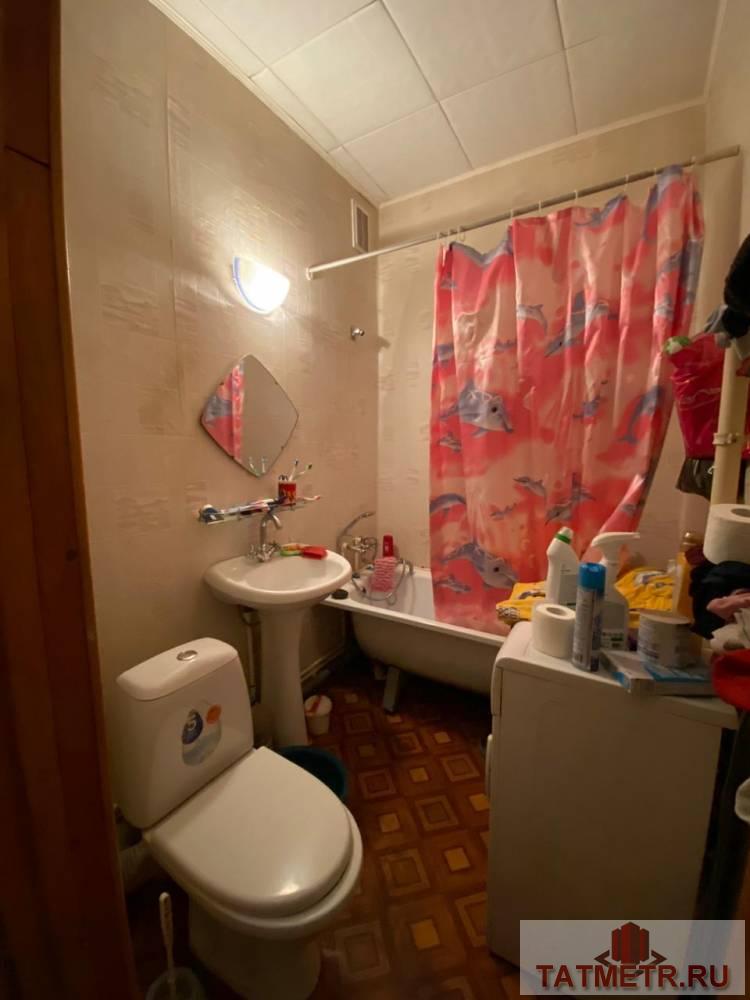 Продажа / Квартиры, Казань, Чапаева, 3 600 000 Продается 1-комн. квартира, площадью 34 м2 в 4 мин. транспортом от м.Авиастроительная, район Авиастроительный. Жилая... - 21