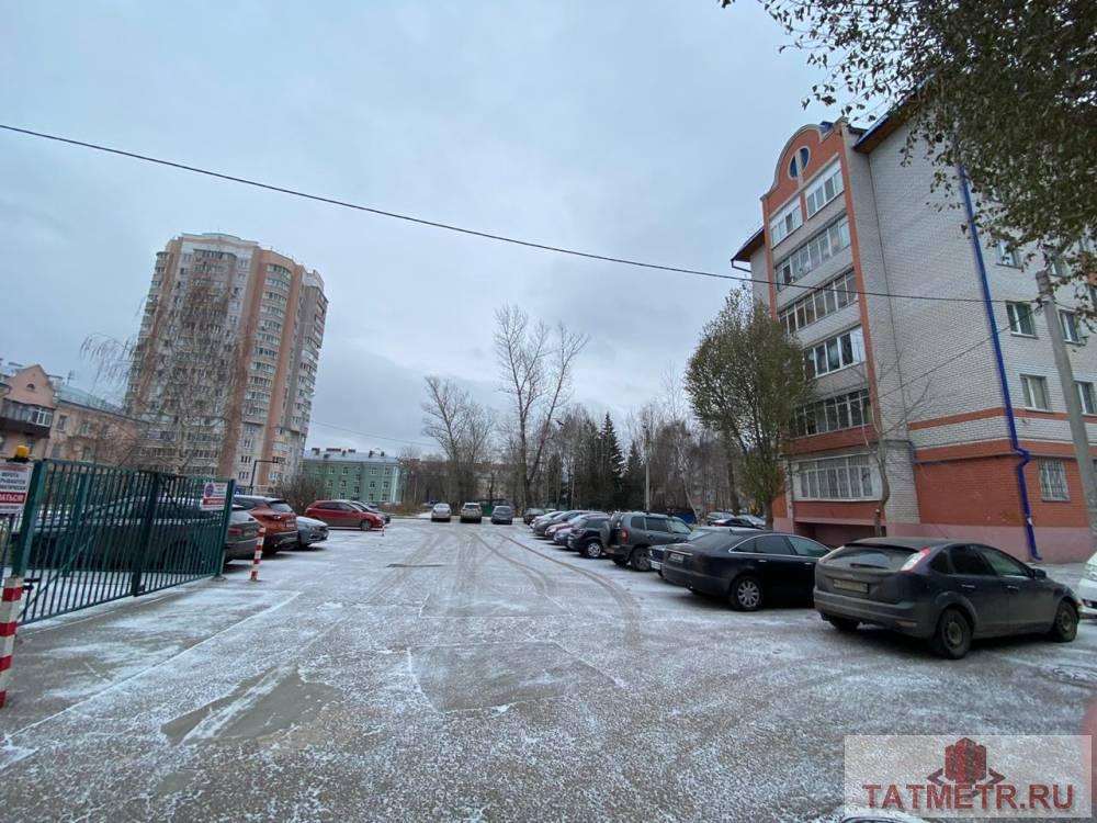 Продажа / Квартиры, Казань, Чапаева, 3 600 000 Продается 1-комн. квартира, площадью 34 м2 в 4 мин. транспортом от м.Авиастроительная, район Авиастроительный. Жилая... - 4