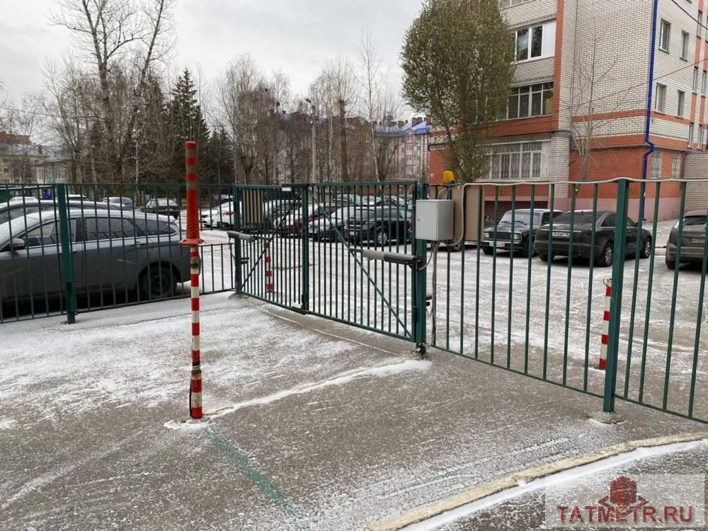 Продажа / Квартиры, Казань, Чапаева, 3 600 000 Продается 1-комн. квартира, площадью 34 м2 в 4 мин. транспортом от м.Авиастроительная, район Авиастроительный. Жилая... - 9