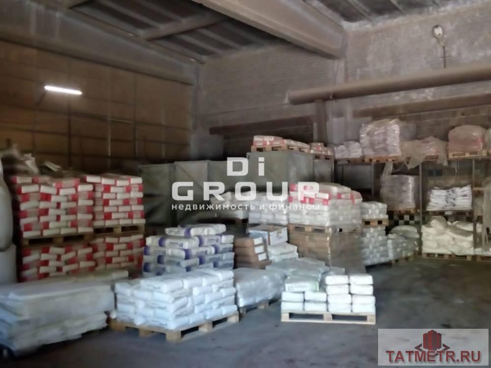 Аренда / Коммерческая / Warehouse, Казань, Магистральная улица, 90 000 Сдается помещение под автосервис или склад в Приволжском районе города Казани. Характеристики: — Высота потолков 6... - 2