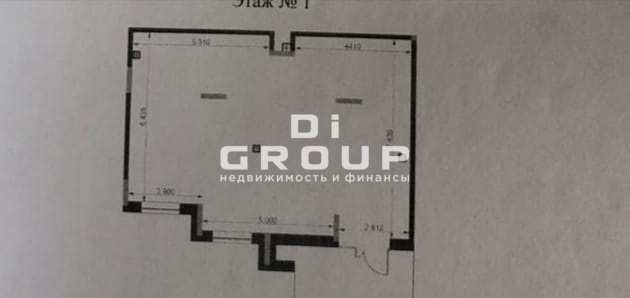 Аренда / Коммерческая / Free purpose, Казань, Тэцевская улица, 40 600 Сдается помещение свободного назначения 58 кв.м. в новом жилом комплексе «Яркий», по улице Тэцевская, 4Д, в... - 19